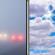 Friday: Patchy Fog then Partly Sunny